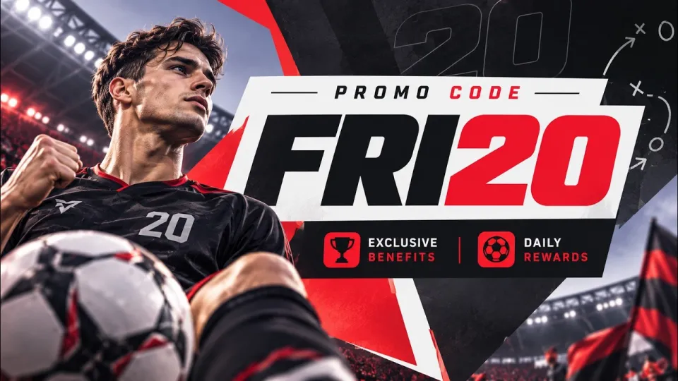 1xBet Promo Code — FRI20 — Best Code — 1xBet Promo Code 2026